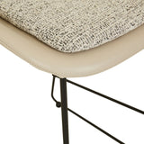 Cooper Barstool Sandstone/Ore Speckle