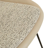 Cooper Barstool Sandstone/Ore Speckle