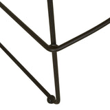 Cooper Barstool Sandstone/Ore Speckle