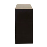 Cube Console Marble