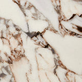 Cube Console Marble