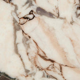 Cube Console Marble