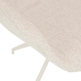 Daisy Spider Office Chair Fawn