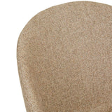 Daisy Spider Office Chair Fawn