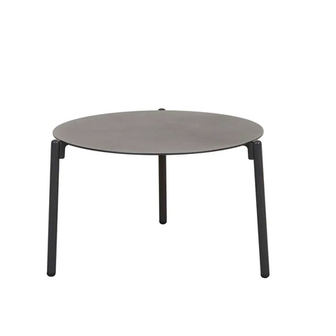 Delphi Coffee Table Charcoal
