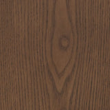 Elsie Large Bedside Ocean Marble/Smoked Ash