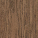 Elsie Narrow Bedside Ocean Marble/Smoked Ash