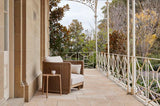 Delphi Catalina Sofa Natural