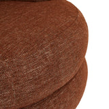 Hugo Vera Sofa Chair Rosewood