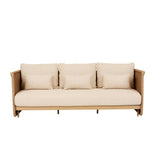 Delphi Catalina Sofa Natural