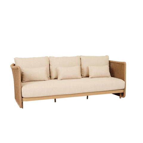 Delphi Catalina Sofa Natural