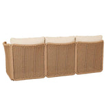 Delphi Catalina Sofa Natural