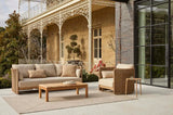 Delphi Catalina Sofa Natural
