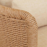 Delphi Catalina Sofa Natural