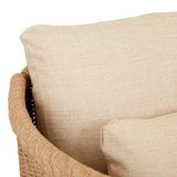 Delphi Catalina Sofa Natural