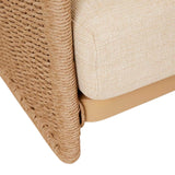 Delphi Catalina Sofa Natural