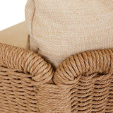 Delphi Catalina Sofa Natural