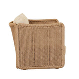 Delphi Catalina Sofa Chair Natural