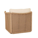 Delphi Catalina Sofa Chair Natural