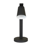 Easton Axel Desk Black