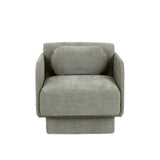 Bonnie Armchair Copeland Eucalyptus