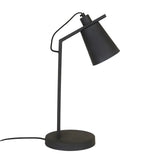 Easton Axel Desk Black