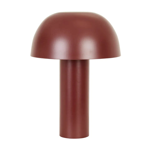 Easton Cupola Table Lamp Currant