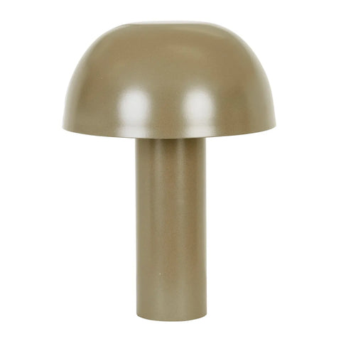 Easton Cupola Table Lamp Fern