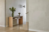 Elsie Marble Console Natural