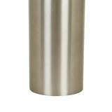 Easton Canopy Table Lamp Pewter