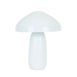 Easton Curve Table Lamp Overcast