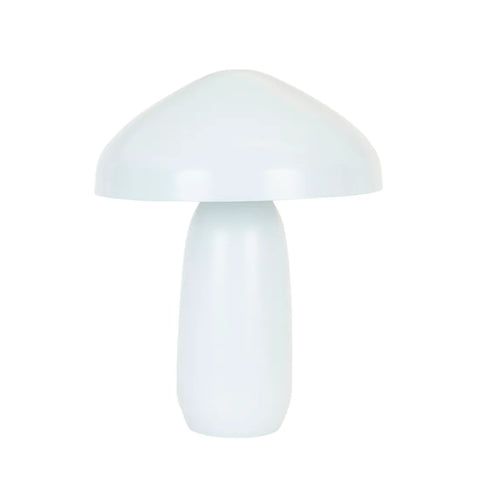 Easton Curve Table Lamp Overcast