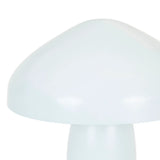 Easton Curve Table Lamp Overcast