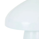 Easton Curve Table Lamp Overcast