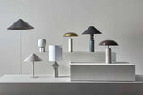 Easton Ellisoe Table Lamp Shell