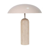 Easton Ellisoe Table Lamp Shell