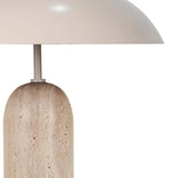 Easton Ellisoe Table Lamp Shell