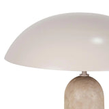 Easton Ellisoe Table Lamp Shell