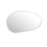 Harira Entwine Mirror White