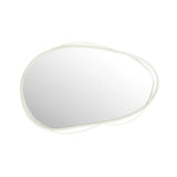Harira Entwine Mirror White