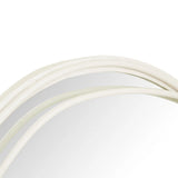 Harira Entwine Mirror White