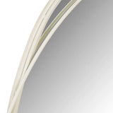 Harira Entwine Mirror White