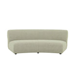 Juno Cloud Arc Sofa Noyack Thyme