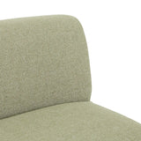 Juno Cloud Arc Sofa Noyack Thyme
