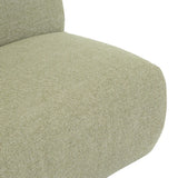 Juno Cloud Arc Sofa Noyack Thyme