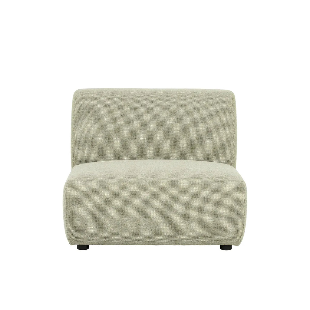 Juno Cloud Centre Sofa Noyack Thyme