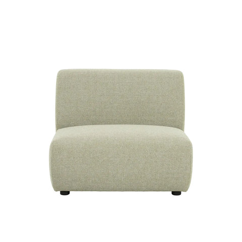 Juno Cloud Centre Sofa Noyack Thyme