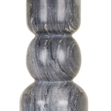 Easton Stack Table Lamp Black
