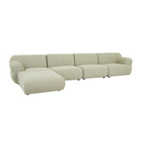 Juno Cloud Centre Sofa Noyack Thyme