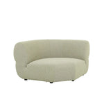 Juno Cloud Corner Sofa Noyack Thyme